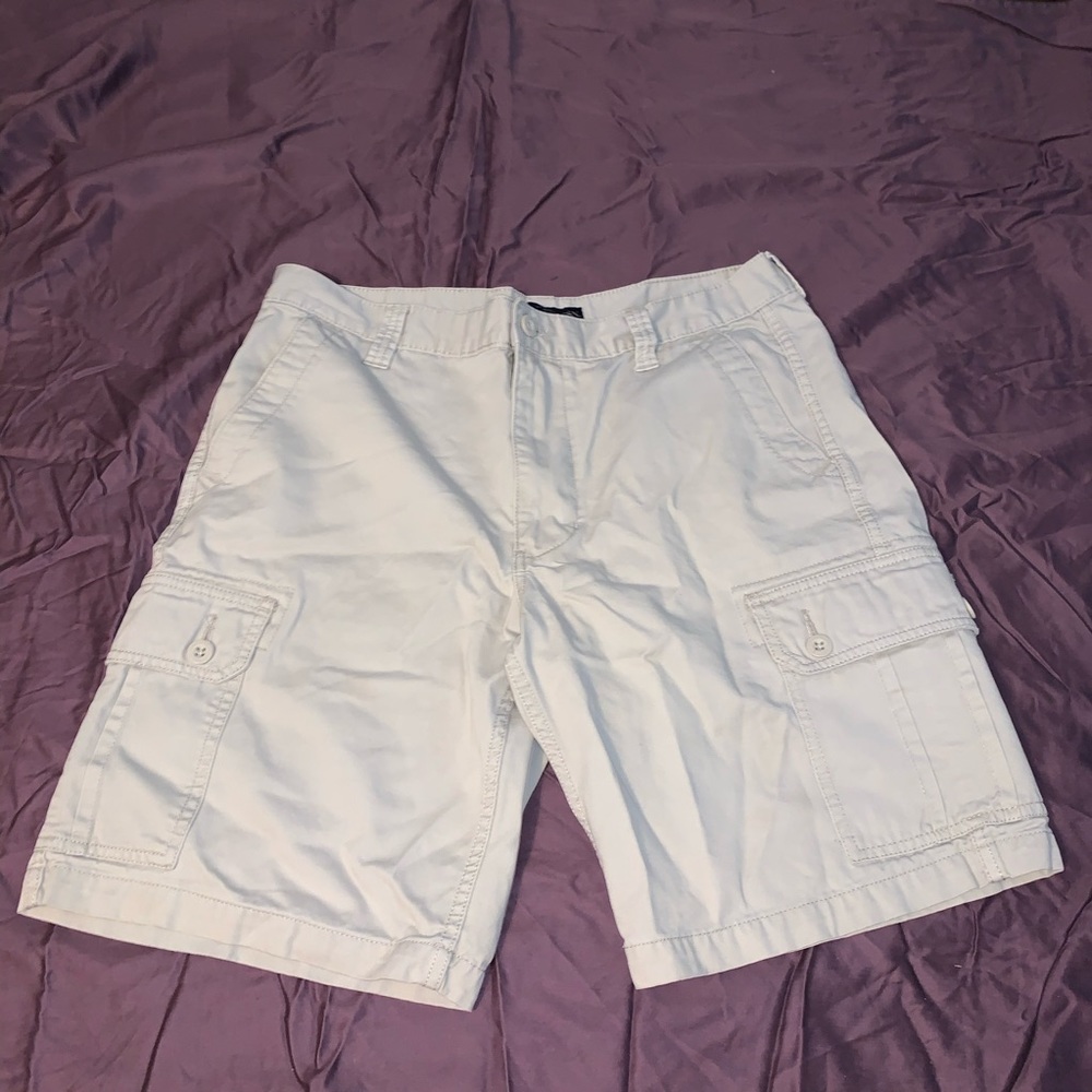 Men Polo Ralph Lauren cargo shorts